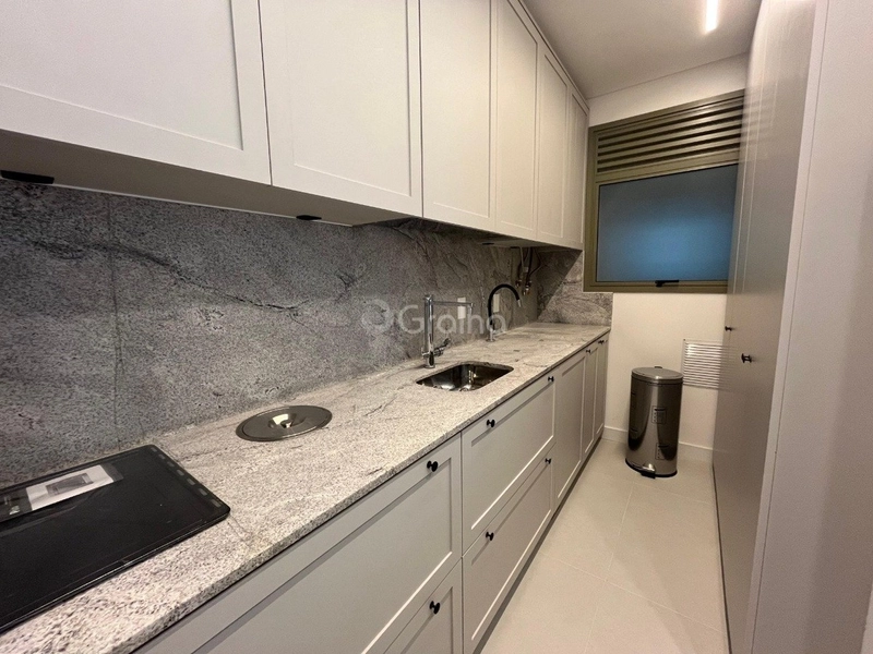 Apartamento 1 suite em Jurerê: 3ª foto da galeria de imagens do imóvel