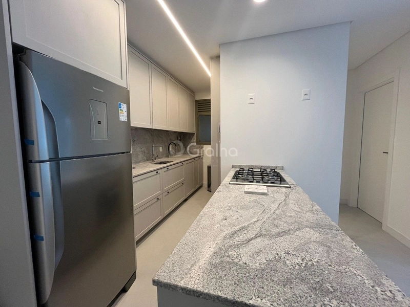 Apartamento 1 suite em Jurerê: 2ª foto da galeria de imagens do imóvel