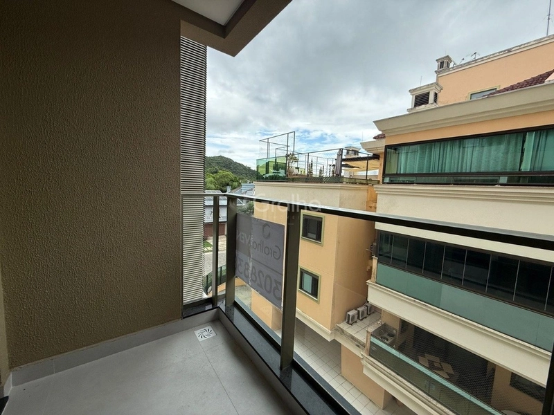 Apartamento 1 suite em Jurerê: 8ª foto da galeria de imagens do imóvel