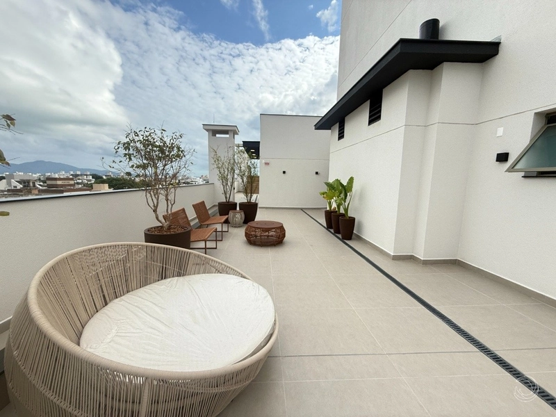 Apartamento 1 suite em Jurerê: 22ª foto da galeria de imagens do imóvel