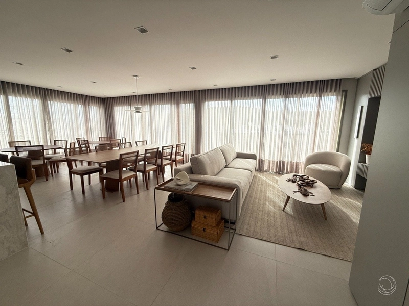 Apartamento 1 suite em Jurerê: 17ª foto da galeria de imagens do imóvel