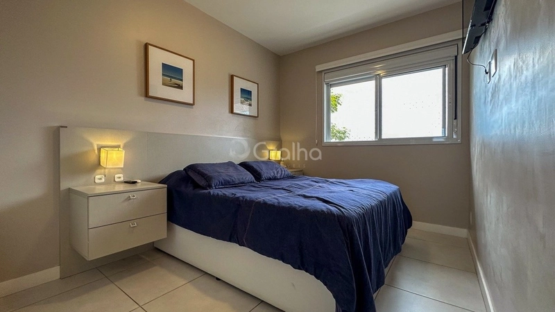 Apartamento no Itacorubi 3 dorms - 1 suíte em Florianópolis: 9ª foto da galeria de imagens do imóvel