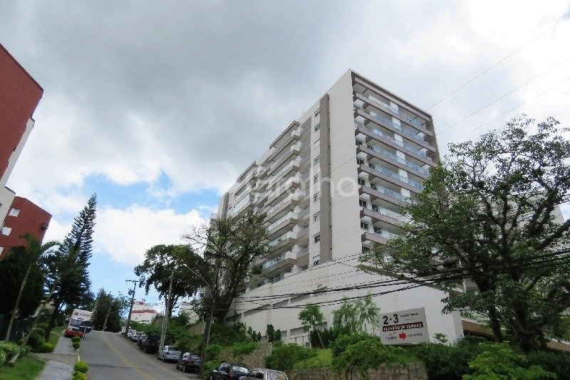 Apartamento no Itacorubi 3 dorms - 1 suíte em Florianópolis: 22ª foto da galeria de imagens do imóvel