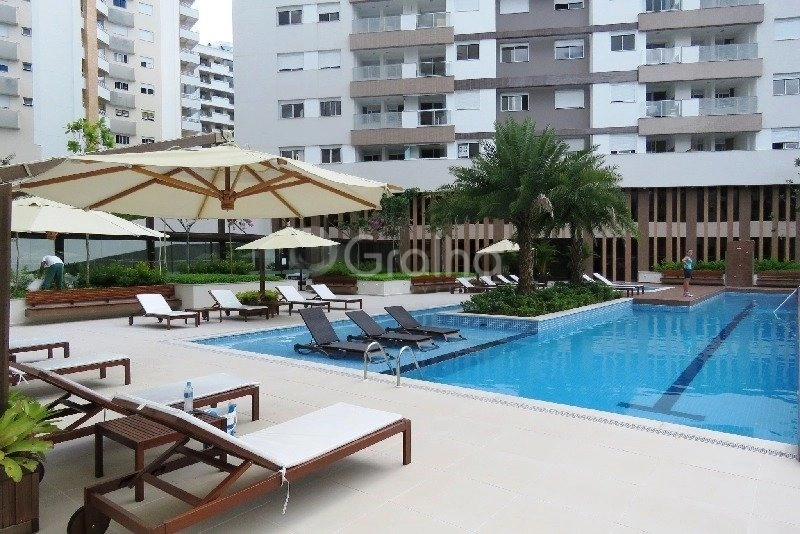 Apartamento no Itacorubi 3 dorms - 1 suíte em Florianópolis: 16ª foto da galeria de imagens do imóvel