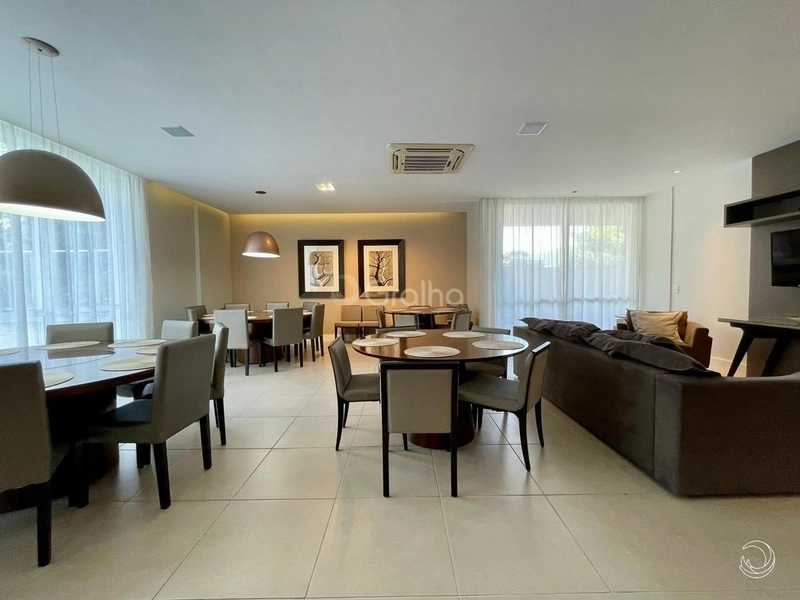 Apartamento no Itacorubi 3 dorms - 1 suíte em Florianópolis: 17ª foto da galeria de imagens do imóvel