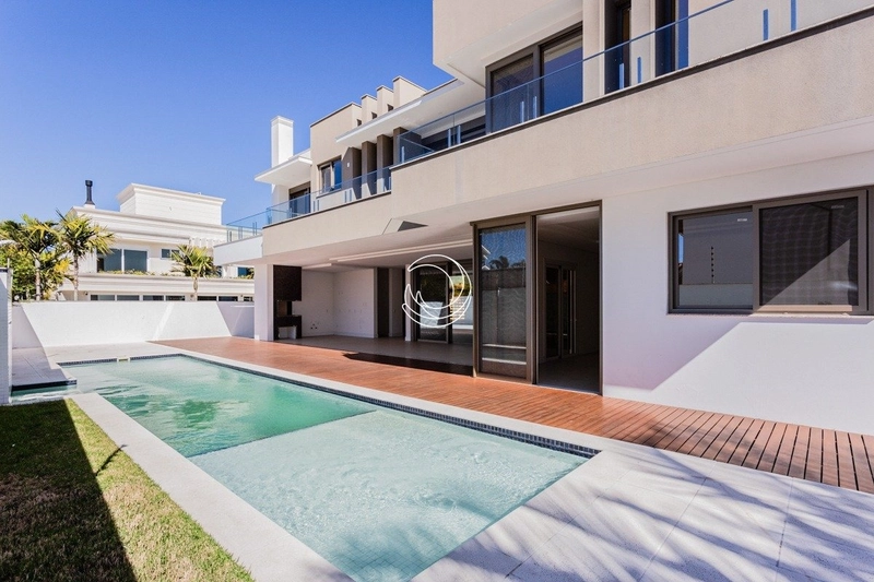 Casa Jurerê Premier - Florianópolis: 4ª foto da galeria de imagens do imóvel