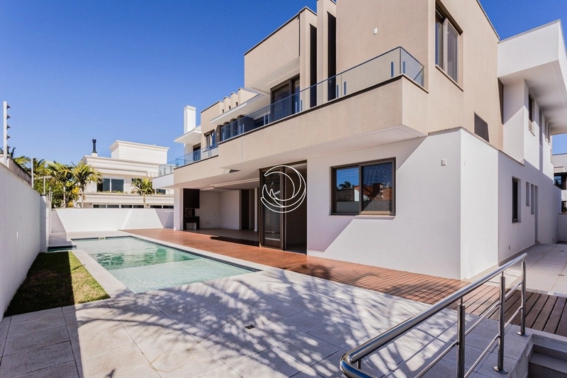 Casa Jurerê Premier - Florianópolis: 1ª foto da galeria de imagens do imóvel