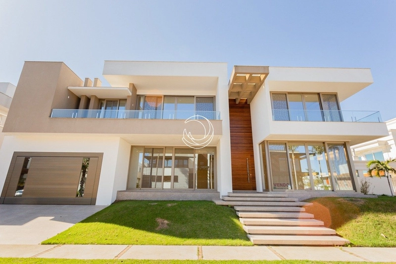 Casa Jurerê Premier - Florianópolis: 2ª foto da galeria de imagens do imóvel