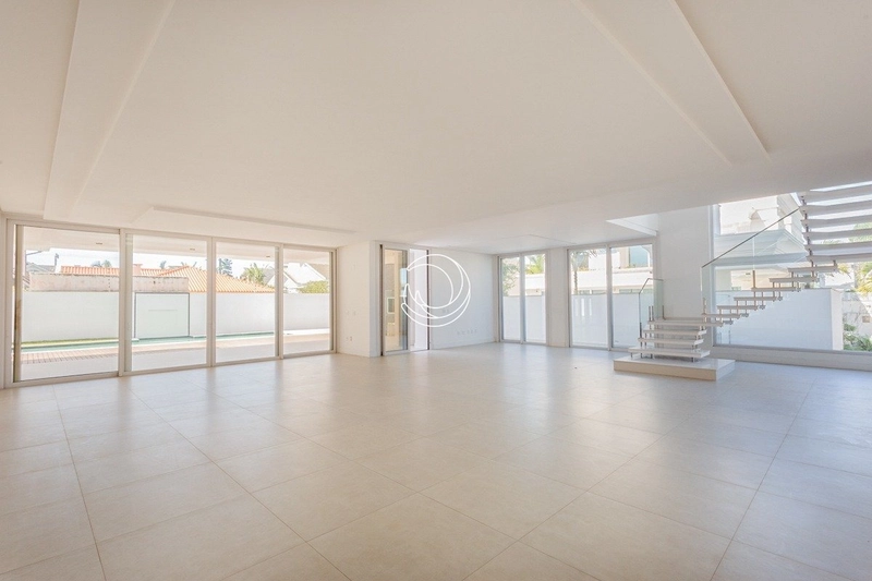 Casa Jurerê Premier - Florianópolis: 11ª foto da galeria de imagens do imóvel