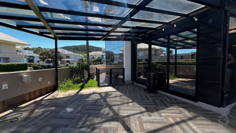 Mansão Florianópolis Jurerê Premier: 14ª foto da galeria de imagens do imóvel