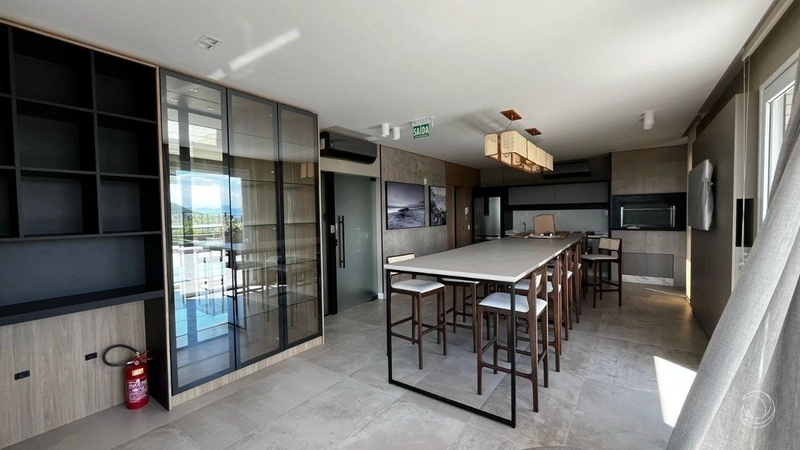 Apartamento 2 dormitórios- 2 suítes - Vila do Lago Jurerê: 24ª foto da galeria de imagens do imóvel