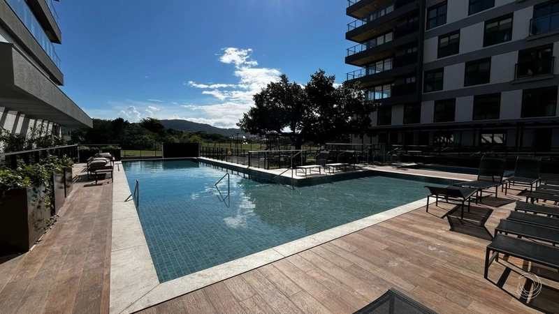 Apartamento 2 dormitórios- 2 suítes - Vila do Lago Jurerê: 15ª foto da galeria de imagens do imóvel