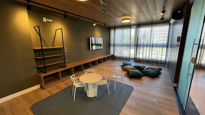 Apartamento 2 dormitórios- 2 suítes - Vila do Lago Jurerê: 28ª foto da galeria de imagens do imóvel