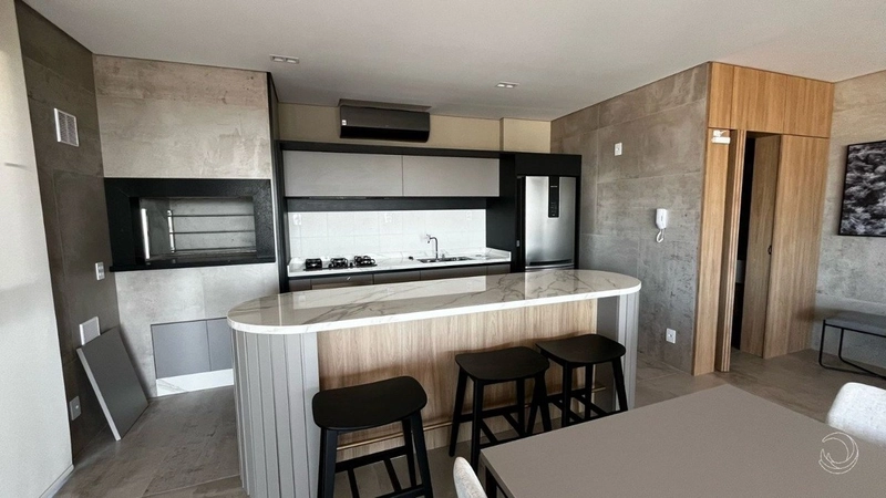 Apartamento 2 dormitórios- 2 suítes - Vila do Lago Jurerê: 21ª foto da galeria de imagens do imóvel