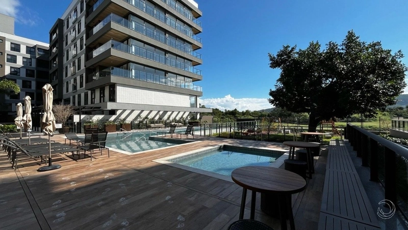 Apartamento 2 dormitórios- 2 suítes - Vila do Lago Jurerê: 16ª foto da galeria de imagens do imóvel