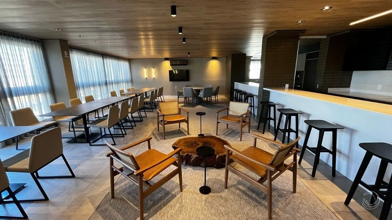 Apartamento 2 dormitórios- 2 suítes - Vila do Lago Jurerê: 27ª foto da galeria de imagens do imóvel