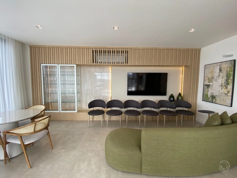 Apartamento 2 dormitórios- 2 suítes - Jurerê Plenty Sea: 10ª foto da galeria de imagens do imóvel