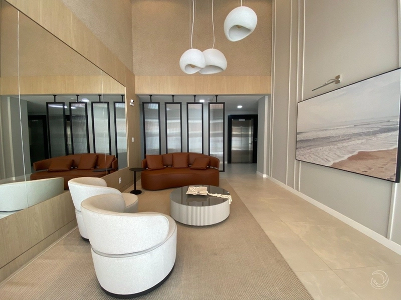 Apartamento 2 dormitórios- 2 suítes - Jurerê Plenty Sea: 17ª foto da galeria de imagens do imóvel