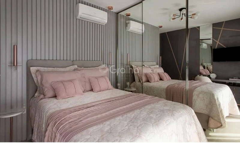 Apartamento 2 dormitórios- 1 suíte - Centro: 5ª foto da galeria de imagens do imóvel