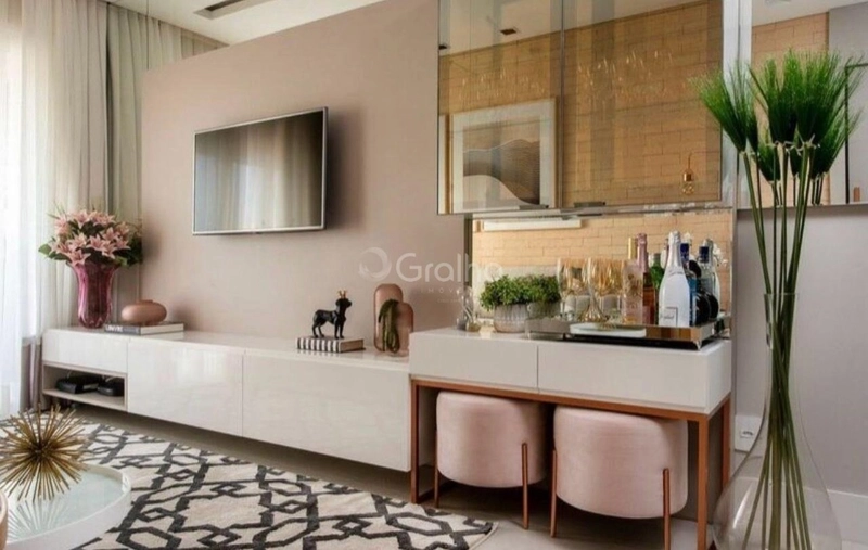 Apartamento 2 dormitórios- 1 suíte - Centro: 2ª foto da galeria de imagens do imóvel