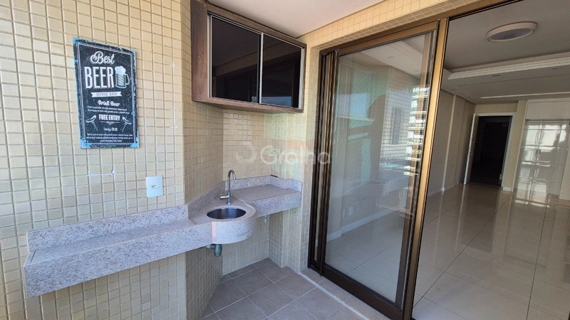 Apartamento 3 dormitórios- 1 suíte - Plaza Viena Centro: 7ª foto da galeria de imagens do imóvel
