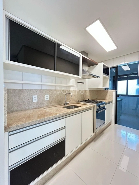 Apartamento 3 dormitórios- 1 suíte - Plaza Viena Centro: 18ª foto da galeria de imagens do imóvel