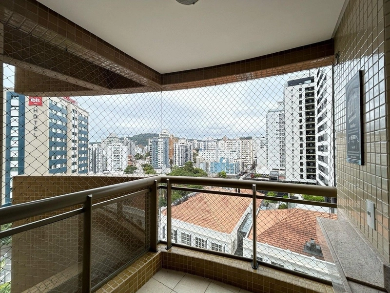 Apartamento 3 dormitórios- 1 suíte - Plaza Viena Centro: 8ª foto da galeria de imagens do imóvel