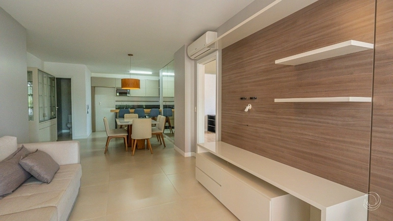 Apartamento 3 dormitórios- 1 suíte - Bossa Nova - Agronômica: 1ª foto da galeria de imagens do imóvel
