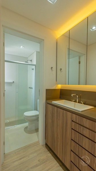 Apartamento 3 dormitórios- 1 suíte - Bossa Nova - Agronômica: 21ª foto da galeria de imagens do imóvel