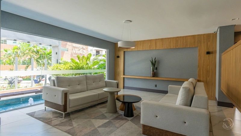 Apartamento 3 dormitórios- 1 suíte - Bossa Nova - Agronômica: 22ª foto da galeria de imagens do imóvel