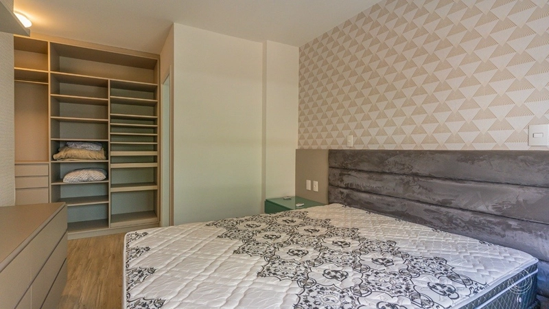 Apartamento 3 dormitórios- 1 suíte - Bossa Nova - Agronômica: 13ª foto da galeria de imagens do imóvel