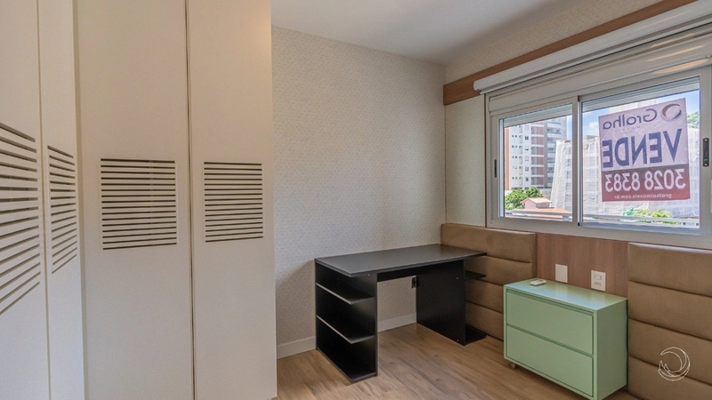 Apartamento 3 dormitórios- 1 suíte - Bossa Nova - Agronômica: 18ª foto da galeria de imagens do imóvel
