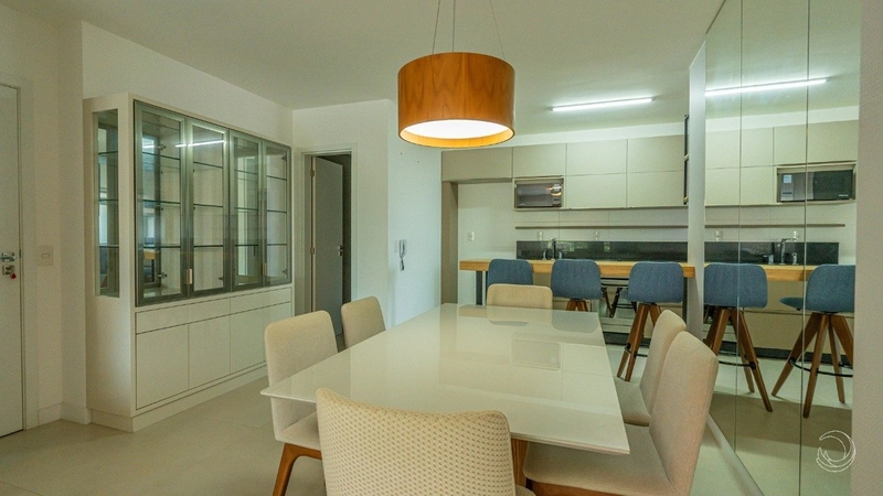 Apartamento 3 dormitórios- 1 suíte - Bossa Nova - Agronômica: 7ª foto da galeria de imagens do imóvel