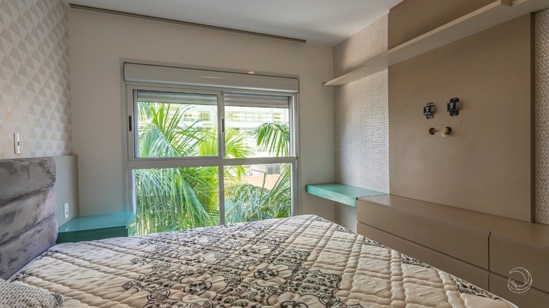 Apartamento 3 dormitórios- 1 suíte - Bossa Nova - Agronômica: 12ª foto da galeria de imagens do imóvel