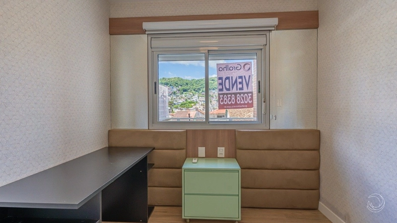 Apartamento 3 dormitórios- 1 suíte - Bossa Nova - Agronômica: 19ª foto da galeria de imagens do imóvel