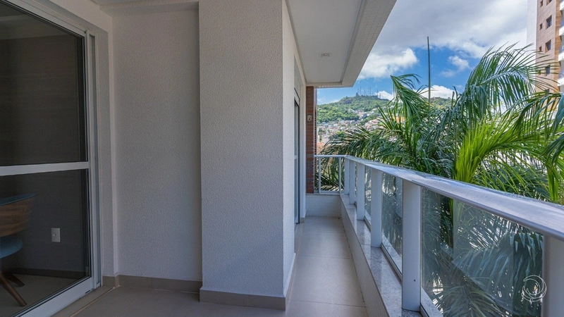 Apartamento 3 dormitórios- 1 suíte - Bossa Nova - Agronômica: 5ª foto da galeria de imagens do imóvel