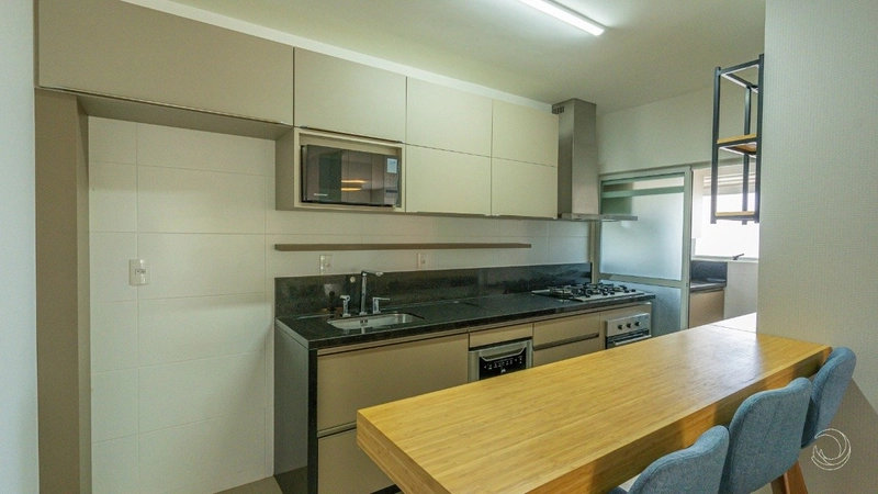 Apartamento 3 dormitórios- 1 suíte - Bossa Nova - Agronômica: 8ª foto da galeria de imagens do imóvel