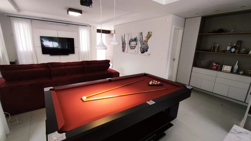 Casa em Jurerê - Florianópolis: 10ª foto da galeria de imagens do imóvel