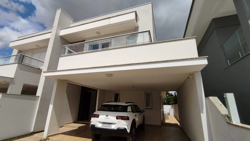 Casa em Jurerê - Florianópolis: 13ª foto da galeria de imagens do imóvel