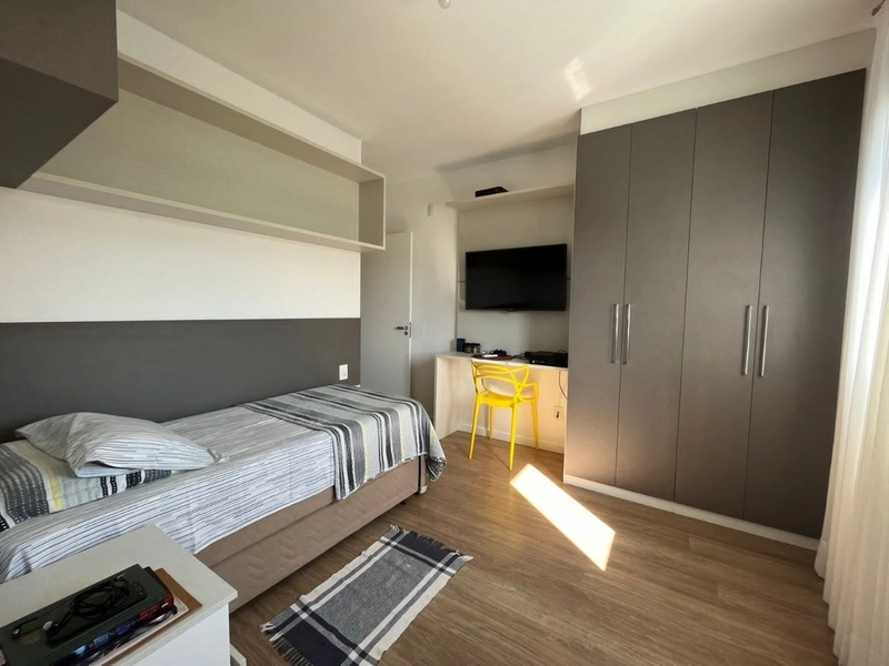 Casa em Jurerê - Florianópolis: 9ª foto da galeria de imagens do imóvel