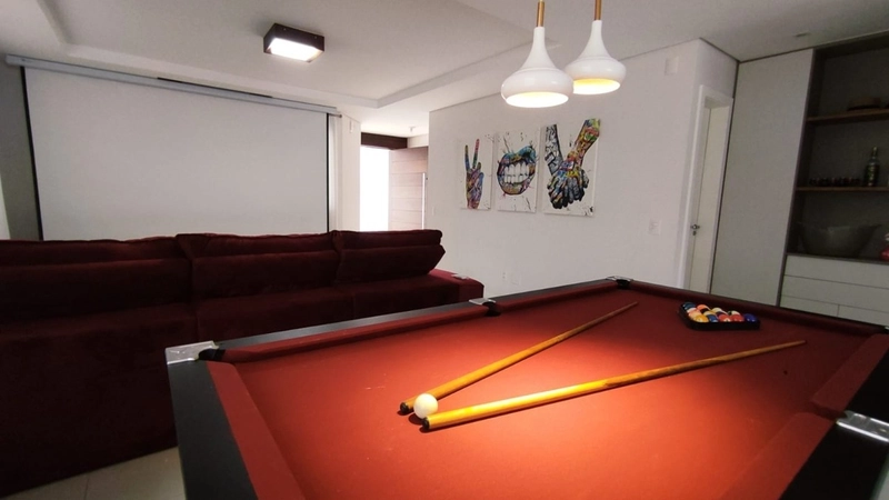 Casa em Jurerê - Florianópolis: 11ª foto da galeria de imagens do imóvel