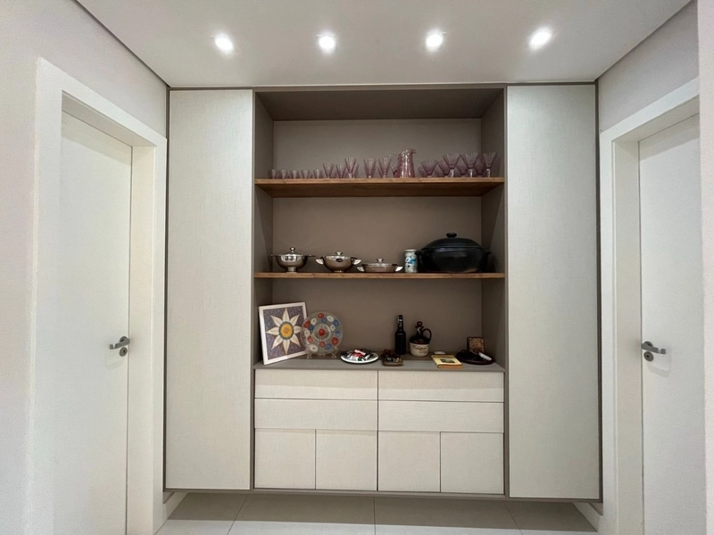 Casa em Jurerê - Florianópolis: 4ª foto da galeria de imagens do imóvel