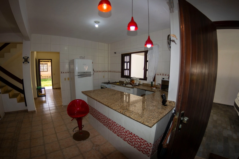 Casa no Balneário Atami em Pontal do Paraná: 14ª foto da galeria de imagens do imóvel