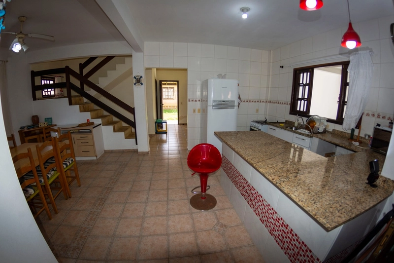 Casa no Balneário Atami em Pontal do Paraná: 15ª foto da galeria de imagens do imóvel