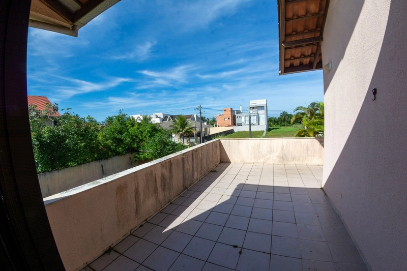 Casa no Balneário Atami em Pontal do Paraná: 33ª foto da galeria de imagens do imóvel