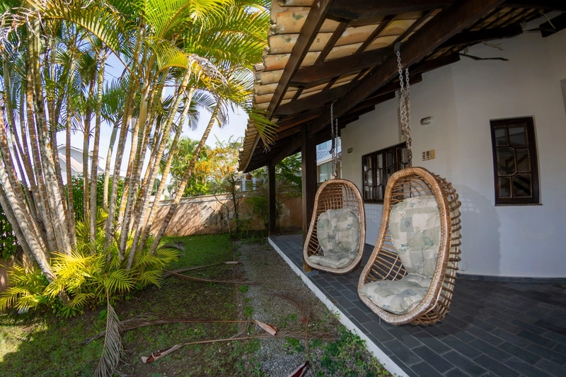 Casa no Balneário Atami em Pontal do Paraná: 1ª foto da galeria de imagens do imóvel