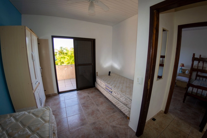 Casa no Balneário Atami em Pontal do Paraná: 25ª foto da galeria de imagens do imóvel
