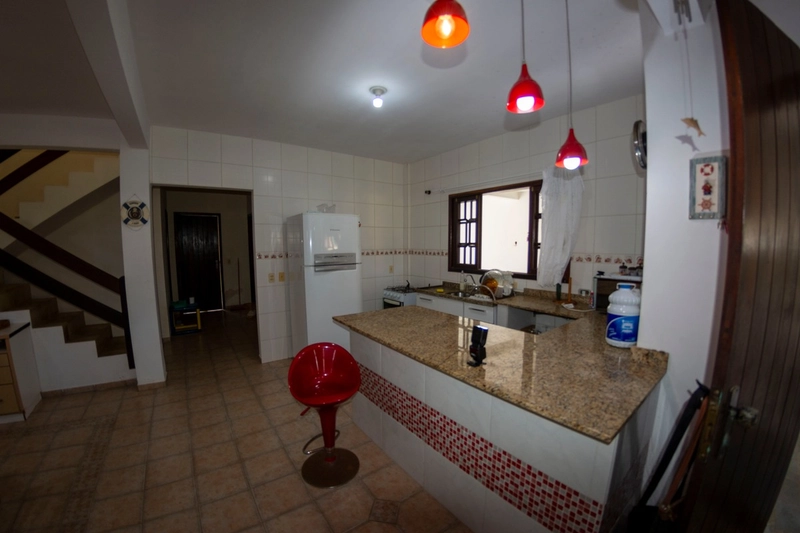Casa no Balneário Atami em Pontal do Paraná: 16ª foto da galeria de imagens do imóvel
