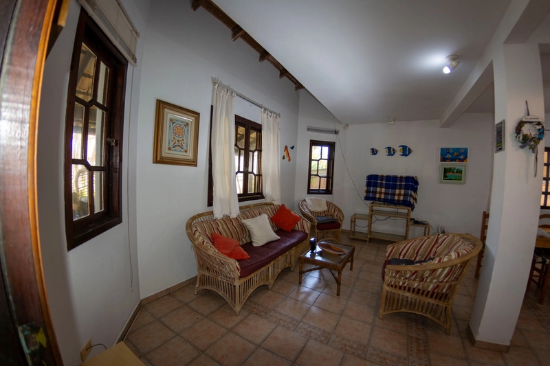 Casa no Balneário Atami em Pontal do Paraná: 10ª foto da galeria de imagens do imóvel