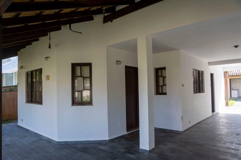 Casa no Balneário Atami em Pontal do Paraná: 8ª foto da galeria de imagens do imóvel